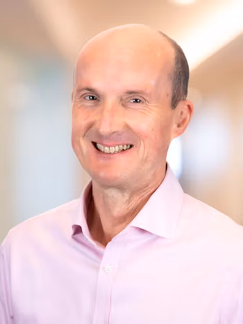 Angela S., Private Client